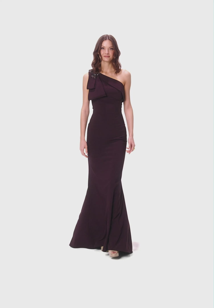 Monica Gown 73011