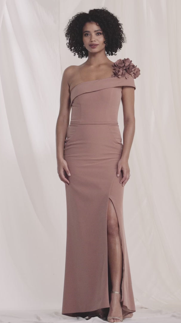 Emma Gown 73180