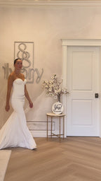 Paloma Blanca P5136
