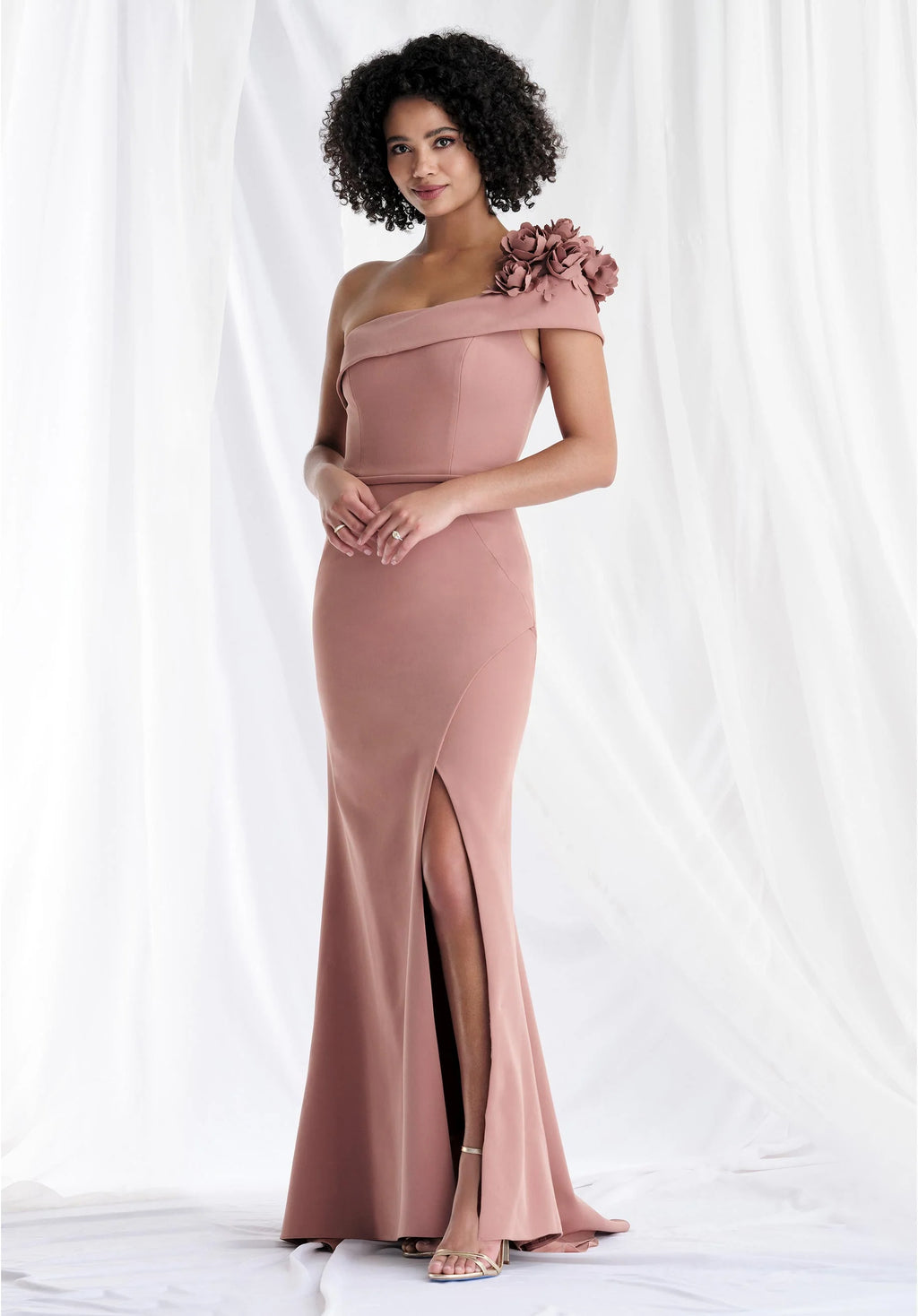 Emma Gown 73180